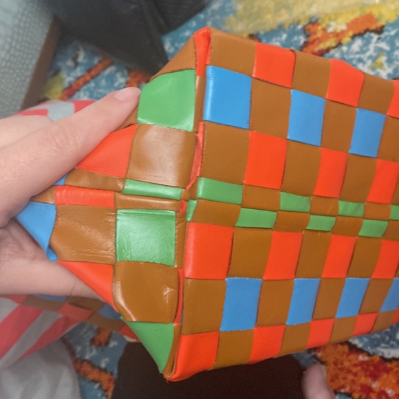 Clare V. Bateau Tote - Picture 14 of 16